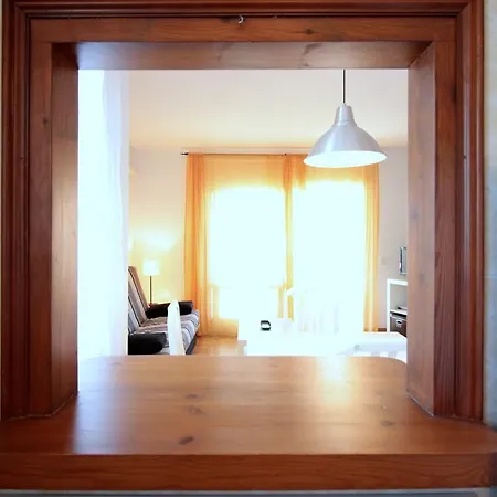 Apartment Bravamar 3-b Roses