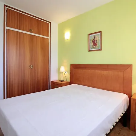 Apartment Bravamar 3-b *