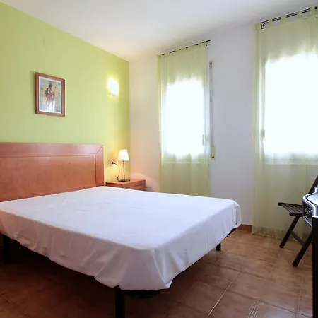 Bravamar 3-b Apartment *