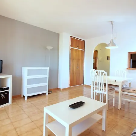Apartment Bravamar 3-b *