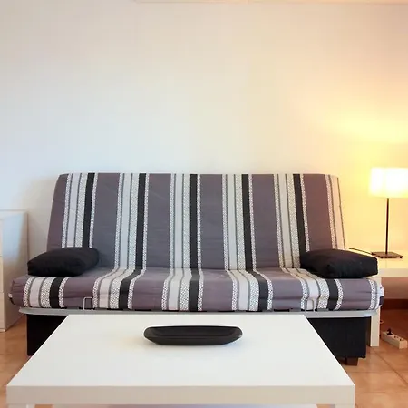 Bravamar 3-b Apartment Roses
